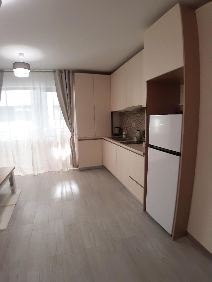 Alex Sofi Studio Năvodari Buitenkant foto