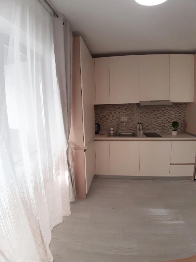 Alex Sofi Studio Năvodari Buitenkant foto