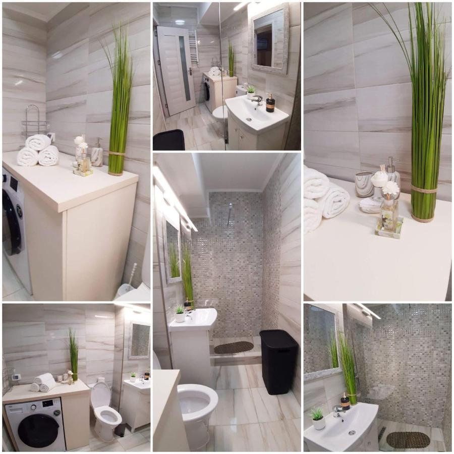 Alex Sofi Studio Năvodari Buitenkant foto