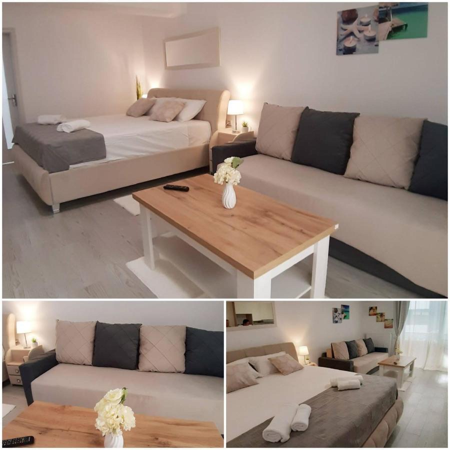 Alex Sofi Studio Năvodari Buitenkant foto
